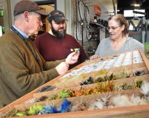 Couple brings McFly Outdoors to Morgantown